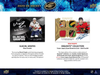2023/24 Upper Deck Ice Hockey Hobby Box