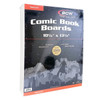 BCW Treasury Comic Backing Boards 100ct Pack