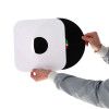 BCW 12 Inch Record Paper Inner Sleeves - Round Corners - White