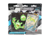 Pokemon Scarlet & Violet: Black Bolt Tech Sticker Collection Pack 