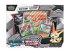 Pokemon Unova Victini Illustration Collection Box (Black Bolt / White Flare)