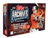 2025 Topps Archives Baseball Signature Series - Active Player Edition Hobby Box 2025 Topps Archives Baseball Signature Series - Active Player Edition Hobby Box