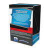 Pokemon Scarlet & Violet: Black Bolt Booster Bundle Box