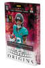 2025 Panini Origins Football Hobby Box 2025 Panini Origins Football Hobby Box