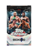 2025 Topps Chrome Boxing Hobby Box