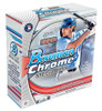 2025 Bowman Chrome Baseball Mega Box