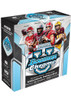 2025 Bowman University Chrome Football Mega Box 2025 Bowman University Chrome Football Mega Box