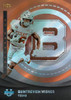 2025 Bowman University Chrome Football Hobby Box 2025 Bowman University Chrome Football Hobby Box