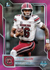 2025 Bowman University Chrome Football Hobby Jumbo Box 2025 Bowman University Chrome Football Hobby Jumbo Box