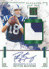 2025 Panini Impeccable Football Hobby Box