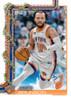 2025/26 Topps Holiday Basketball Countdown Calendar 2025/26 Topps Holiday Basketball Countdown Calendar