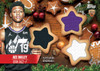 2025/26 Topps Holiday Basketball Countdown Calendar 2025/26 Topps Holiday Basketball Countdown Calendar