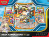 Pokemon Mega Kangaskhan ex Box