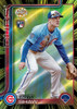 2025 Topps Chrome Update Series Baseball Jumbo Hobby Box