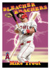 2025 Topps Chrome Update Series Baseball Mega Box