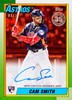 2025 Topps Chrome Update Series Baseball Mega Box