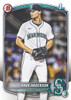 2025 Bowman Draft Baseball Mega Box