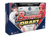 2025 Bowman Draft Baseball Breaker's Delight Box