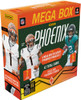 2025 Panini Phoenix Football Mega Box