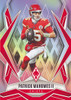 2025 Panini Phoenix Football Mega Box