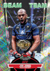 2025 Topps Stadium Club UFC Mega Box