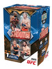 2025 Topps Stadium Club UFC Blaster Box