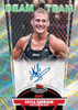 2025 Topps Stadium Club UFC Blaster Box
