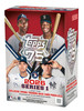 2026 Topps Series 1 Baseball Blaster Box