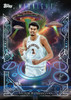 2025/26 Topps Midnight Basketball Hobby Box