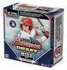 CASE BREAK: 2025 Bowman Draft Baseball MEGA 20-box Random Team