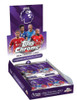 2026 Topps Chrome Premier League Soccer Hobby Box