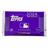 2024 Topps Series 2 Hobby Silver Pack