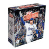2025 Topps Stadium Club Baseball Mega Box
