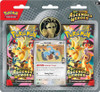 Pokemon Mega Evolution Ascended Heroes 2-Pack Blister