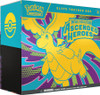 Pokemon Mega Evolutions Ascended Heroes Elite Trainer Box