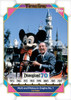 2025 Topps Disneyland 70th Anniversary Blaster Box