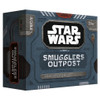 2025 Topps Star Wars Smugglers Outpost Hobby Box