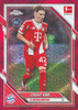 2025/26 Topps Chrome Bundesliga Soccer Hobby Box