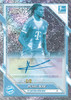 2025/26 Topps Chrome Bundesliga Soccer Hobby Box