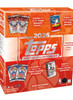 2026 Topps Collector Kit (MLB x NBA)