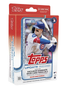2025 Topps Update Series Hanger Box