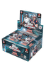 2025 Topps Chrome Football Jumbo Box
