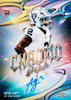 2025 Topps Chrome Football Mega Box