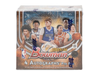 2025/26 Bowman Basketball Hobby Jumbo Box