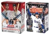 DOUBLE CASE BREAK: 2026 Topps Series 1 & 2025 Stadium Club 40-box BLASTER CASES Random Team (80 boxes total)