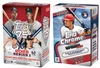 DOUBLE CASE BREAK: 2026 Topps Series 1 & 2025 Chrome Update 40-box BLASTER CASES Random Team (80 boxes total)