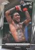 2026 Topps Chrome UFC Mega Box