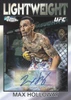 2026 Topps Chrome UFC Mega Box