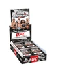 2026 Topps Chrome UFC Hobby Box