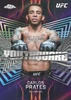 2026 Topps Chrome UFC Blaster Box